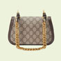 Gucci Blondie mini shoulder bag 724645 K9GSG 8367 - thumb-4