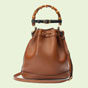 Gucci Diana small bucket bag 724652 UAAAY 2548 - thumb-4