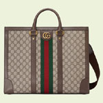 Gucci Ophidia large tote bag 724665 9C2ST 8746