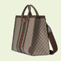 Gucci Ophidia large tote bag 724665 9C2ST 8746 - thumb-2