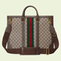 Gucci Ophidia large tote bag 724665 9C2ST 8746 - thumb-4