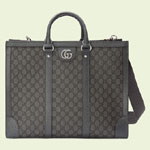Gucci Ophidia large tote bag 724665 UULHK 8576