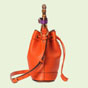 Gucci Diana mini bucket bag 724667 UAAAY 7564 - thumb-3