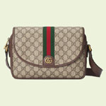 Gucci Ophidia messenger bag 724704 96IWT 8745