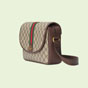 Gucci Ophidia messenger bag 724704 96IWT 8745 - thumb-2