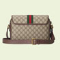 Gucci Ophidia messenger bag 724704 96IWT 8745 - thumb-4
