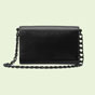 Gucci Horsebit 1955 mini bag 724713 AABE1 1060 - thumb-3