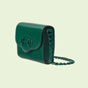 Gucci Horsebit 1955 mini bag 724713 AABE1 3152 - thumb-2