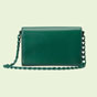 Gucci Horsebit 1955 mini bag 724713 AABE1 3152 - thumb-3