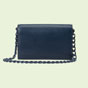 Gucci Horsebit 1955 mini bag 724713 AABE1 4148 - thumb-3