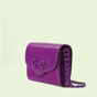 Gucci Horsebit 1955 mini bag 724713 AABE1 5546 - thumb-2