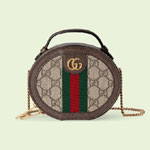 Gucci Ophidia mini chain bag 725147 96IWG 8745