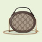 Gucci Ophidia mini chain bag 725147 96IWG 8745 - thumb-3