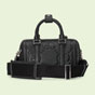 Gucci Jumbo GG mini duffle bag 725292 AABY7 1000 - thumb-3