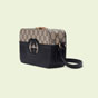 Gucci Top handle bag cut out Interlocking G 725341 K9GSG 9769 - thumb-2
