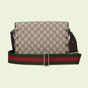 Gucci Dionysus GG messenger bag 725548 96IWG 8745 - thumb-3