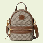 Gucci Multi-function bag Interlocking G 725654 92TCG 8563