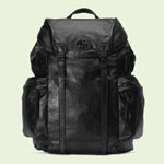 Gucci Backpack with tonal Double G 725657 AABDD 1000