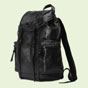 Gucci Backpack with tonal Double G 725657 AABDD 1000 - thumb-2