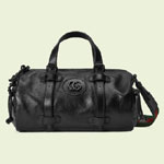 Gucci Small duffle bag with tonal Double G 725701 AABDE 1060