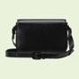 Gucci Horsebit 1955 small shoulder bag 726226 AABE1 1060 - thumb-3