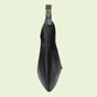 Gucci Medium crescent-shaped shoulder bag 726274 AAA9F 1000 - thumb-4
