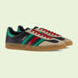 adidas Gucci Gazelle sneaker 726487 AAA43 9549 - thumb-2