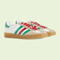 adidas x Gucci Gazelle sneaker 726488 AAA43 9547 - thumb-2