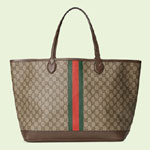 Gucci Ophidia GG large tote bag 726755 2AAAY 9151