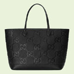 Gucci Jumbo GG large tote bag 726755 AABY0 1000