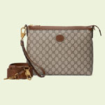 Gucci Messenger bag Interlocking G 726833 92THG 8563