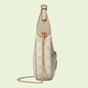 Gucci GG half-moon-shaped mini bag 726843 FAA4G 9897 - thumb-3