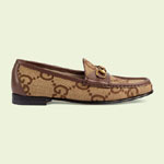Gucci maxi GG loafer 727581 FABB5 2559