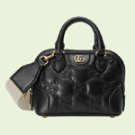 Gucci GG Matelasse handbag 727793 UM8HG 1046
