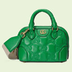 Gucci GG Matelasse handbag 727793 UM8HG 3773