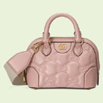 Gucci GG Matelasse handbag 727793 UM8HG 5941