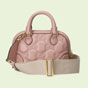 Gucci GG Matelasse handbag 727793 UM8HG 5941 - thumb-4