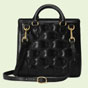 Gucci GG matelasse mini top handle bag 728309 UM8HG 1046 - thumb-4