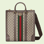 Gucci Ophidia medium tote bag 731793 9C2ST 8746