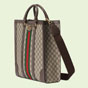 Gucci Ophidia medium tote bag 731793 9C2ST 8746 - thumb-2