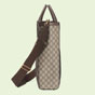 Gucci Ophidia medium tote bag 731793 9C2ST 8746 - thumb-3