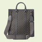 Gucci Ophidia medium tote bag 731793 UULHK 8576 - thumb-4
