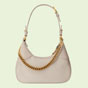 Gucci Aphrodite small shoulder bag 731817 AABE9 9022 - thumb-3