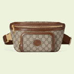 Gucci GG large belt bag 733240 92THG 8563