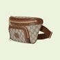 Gucci GG large belt bag 733240 92THG 8563 - thumb-2