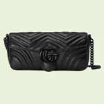 Gucci GG Marmont shoulder bag 734814 AABS1 1000