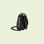 Gucci GG Marmont shoulder bag 734814 AABS1 1000 - thumb-3