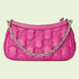 Gucci GG Matelasse handbag 735049 FABLA 5422 - thumb-3