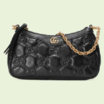 Gucci GG Matelasse handbag 735049 UM8HG 1046