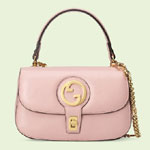Gucci Blondie top-handle bag 735101 UXX0G 6910